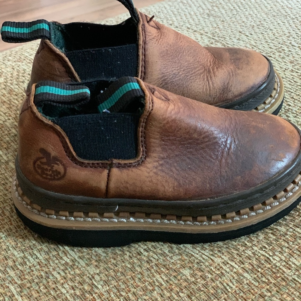 Two pair of romeos - Picture 3 of 5